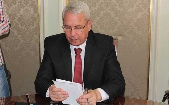   مصر اليوم - وضع فصل كامل في مشروع قانون الجامعات عن العاملين في مصر