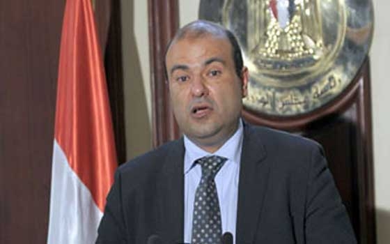   مصر اليوم - تنظيم أكبر مائدة إفطار في تاريخ مصر برعاية وزارة التَّموين