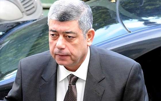   مصر اليوم - وزير الداخلية يأمر بتكثيف الخدمات الأمنية وإجراءات التأمين على كل الطرق والمحاور