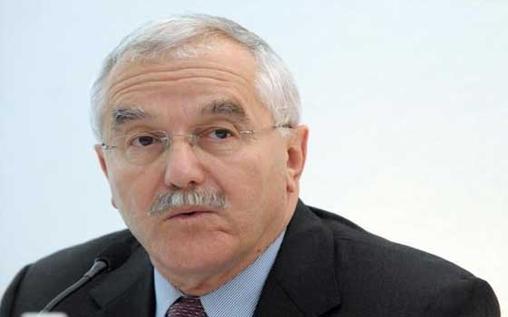   مصر اليوم - وزير الزراعة الإسرائيلي: واشنطن أضرت بحلفائها في المنطقة