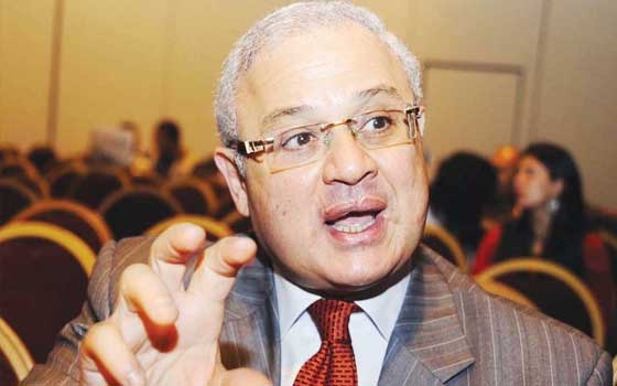   مصر اليوم - وزير السياحة المصريّ يبحث تعزيز التعاون مع المجر