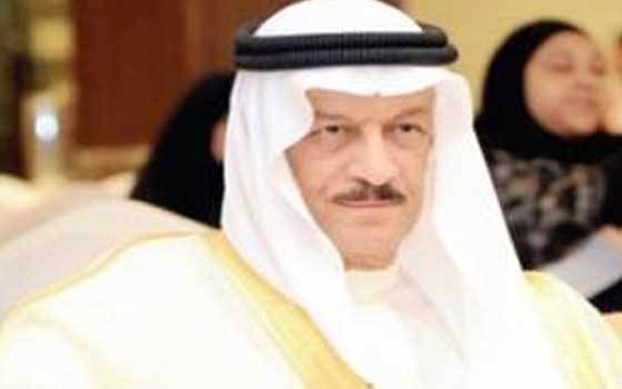   مصر اليوم - وزير الصحة البحريني يؤكد دعم الوزارة لمعرض البحرين للتأمين الصحي