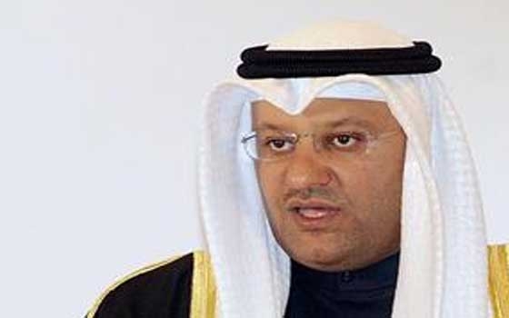   مصر اليوم - وزير الصحة الكويتي يعتمد قرارًا يعنى بحماية الطفل