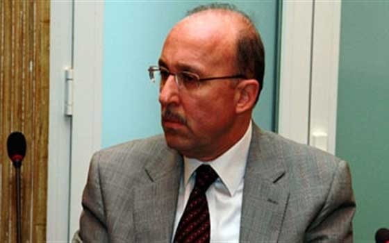   مصر اليوم - عدوي يطالب لجنة قانون التأمين الصحي باستكمال المنشآت الطبية