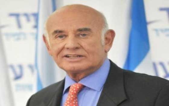   مصر اليوم - وزير إسرائيلي: قوات الجيش لن تترك قطاع غزة قبل إكمال عملية تدمير الأنفاق