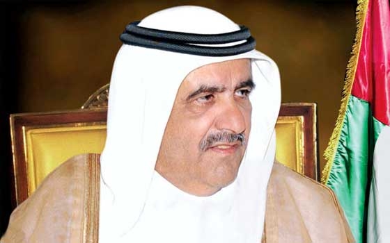 مصر اليوم - حمدان بن راشد يستقبل قناصل دول عربيَّة وإسلاميَّة وأجنبيَّة في دُبي