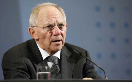   مصر اليوم - وزير المالية الألماني يعد بمعدلات أكبر مما كان متوقعًا في النمو الاقتصادي