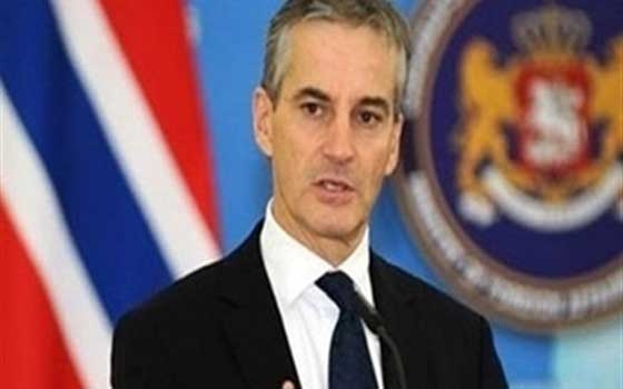   مصر اليوم - النرويج تعمل على تنظيم مؤتمر للمانحين الفلسطينيين أول سبتمبر