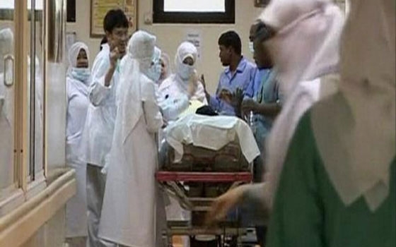   مصر اليوم - السُّعودية تعلن عن حالة وفاة جديدة بـكورونا الأربعاء