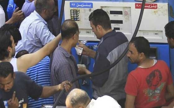  مصر اليوم - فاينانشال تايمز تؤكد أن ارتفاع اسعار الوقود المصري إصلاح هيكلي لا مفر منه