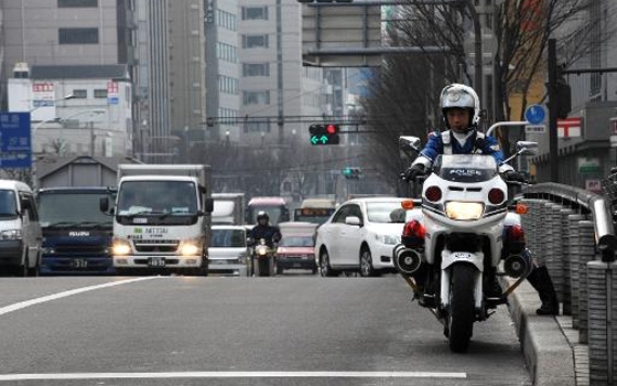   مصر اليوم - يابانية في الخامسة عشرة قتلت رفيقتها وقطعت رأسها