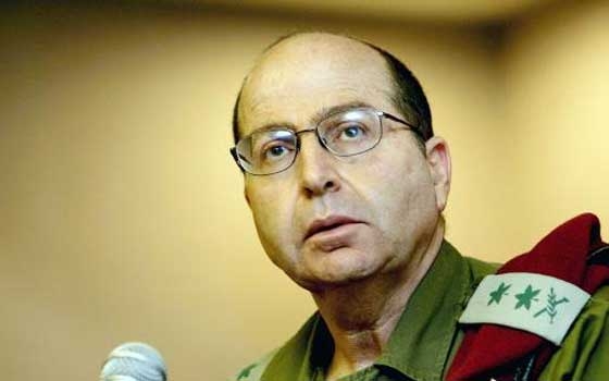   مصر اليوم - يعالون يؤكد أن العملية البرية في غزة ستتواصل حتى تتحقق أهدافها