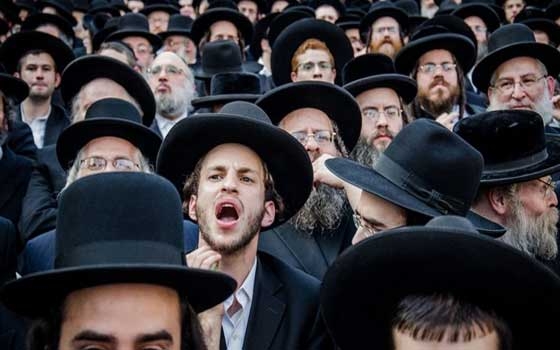   مصر اليوم - يهود متطرفون يعتدون على الطلاب العرب في كلية صفد الفلسطينية