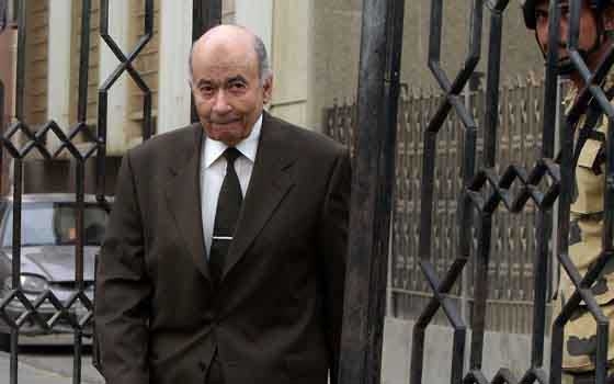   مصر اليوم - الجنايات تحاكم عاطف عبيد ويوسف والي في قضيّة أرض البياضية