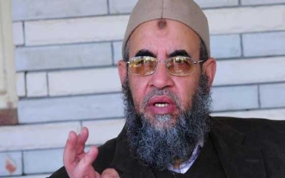   مصر اليوم - حزب النور يدين انتهاكات الاحتلال في حق الشعب الفلسطيني