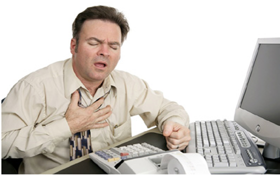   مصر اليوم - علماء يتوصلون إلى الجينات المتسببة للموت المفاجىء للقلب