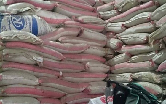   مصر اليوم - وزارة التجارة  تتلف أكثر من 20 ألف سلعة غذائية فاسدة في مكه المكرمة