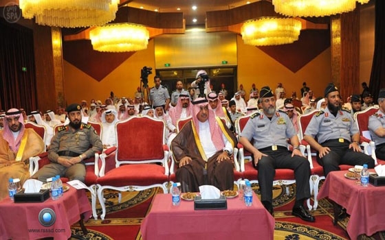   مصر اليوم - إختتام سباقات الهجن الصيفية في الطائف