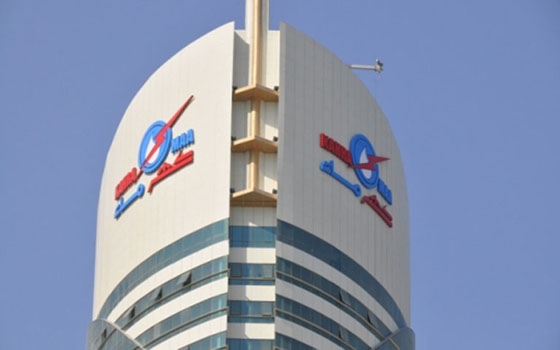   مصر اليوم - تجديد الأعتماد الدولي لإدارة مشاريع المياه  كهرماء في دبي