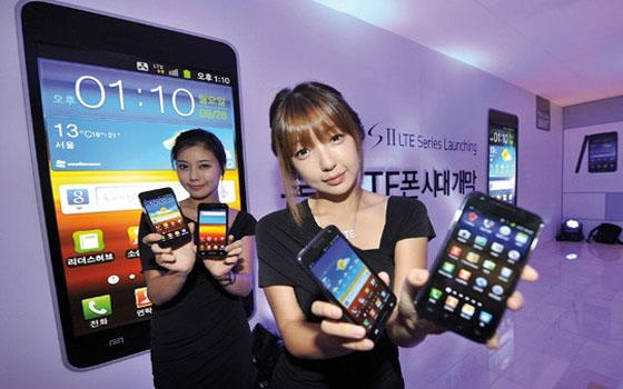   مصر اليوم - إرتفاع صادرات كوريا الجنوبية من منتجات ICT إلى أعلى مستوى