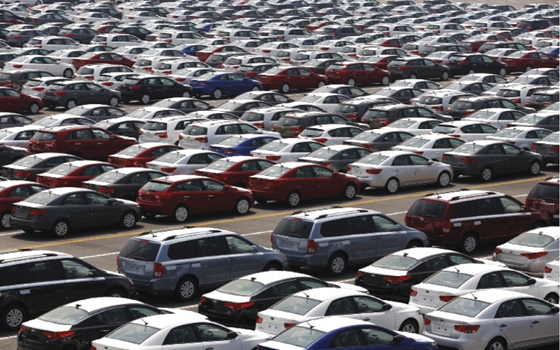   مصر اليوم - إرتفاع مبيعات السيارات المستوردة بمقدار 39.2% في كوريا