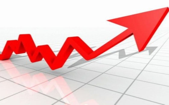   مصر اليوم - إرتفاع معدل التضخم في الأردن