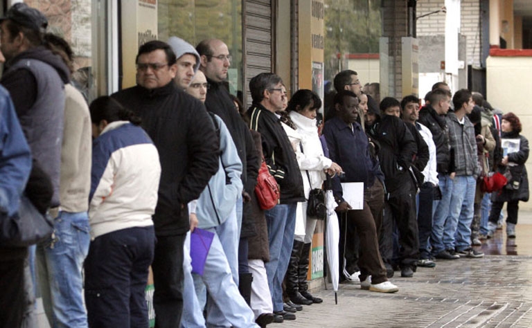   مصر اليوم - توقعات بانخفاض أعداد العاطلين في ألمانيا في الشهر الجاري