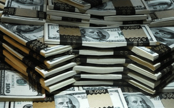   مصر اليوم - الأحتياطي الدولي من النقد الأجنبي في ماليزيا بلغ 130.94 مليار دولار