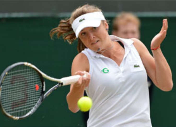   مصر اليوم - تأهل كوكالوفا وسفيتولينا للدور الثاني بدورة اسطنبول للتنس