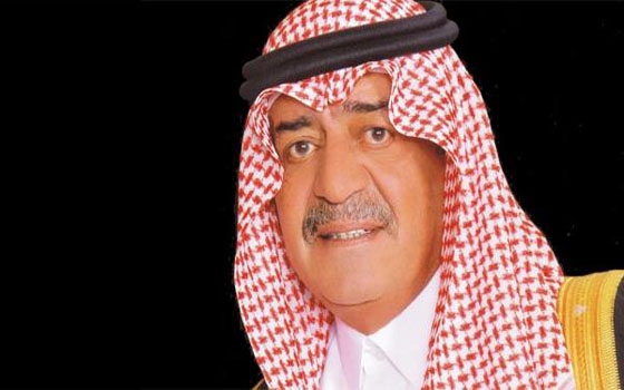   مصر اليوم - ولي ولي العهد السعودي يستقبل رئيس جمعية علماء الإسلام في باكستان