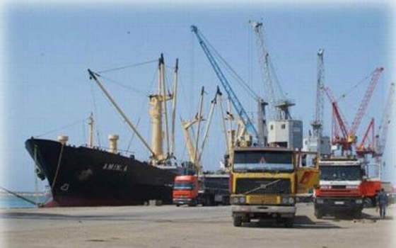   مصر اليوم - 62 مليار ليرة قيمة مستوردات إتفاقية التجارة الحرة العربية