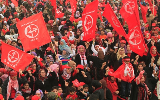   مصر اليوم - الجبهة الشعبية لتحرير فلسطين : الإجتياح البري للقطاع مصيره الفشل