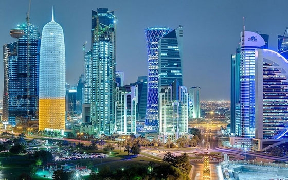   مصر اليوم - فائض الميزان التجاري القطري 33.3ريال