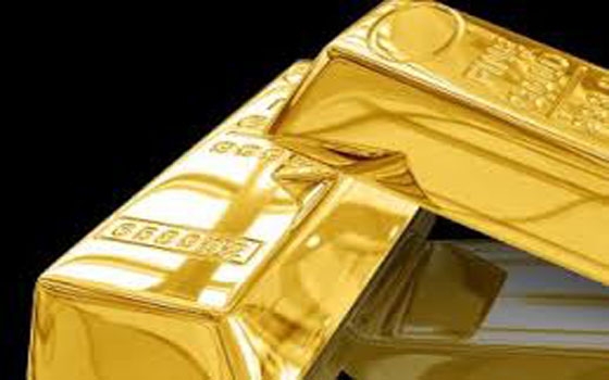   مصر اليوم - الذهب يتراجع بعد تقرير للوظائف في الولايات المتحدة