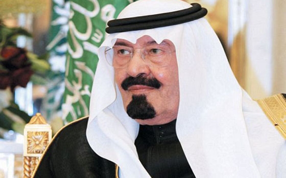   مصر اليوم - العاهل السعودى يوجه بتقديم 200 مليون ريال دعمًا عاجلًا للهلال الأحمر الفلسطيني