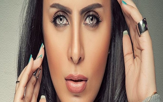   مصر اليوم - شيرين الطحان: ملامحي الهادئة خدعت المشاهدين في السبع وصايا