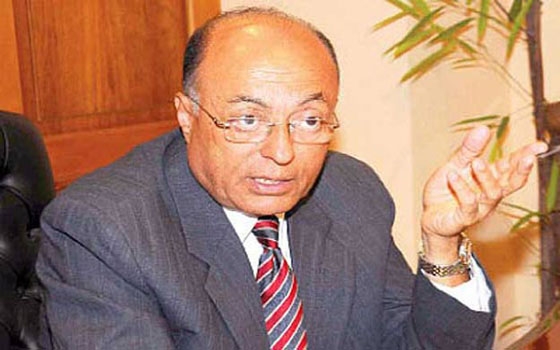   مصر اليوم - مشعل رفض الإتفاقية المصرية بعد ذهابه للدوحة