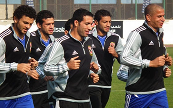   مصر اليوم - الأهلي يحسم أمر المعسكر الخارجي استعدادًا للموسم الجديد خلال أيام