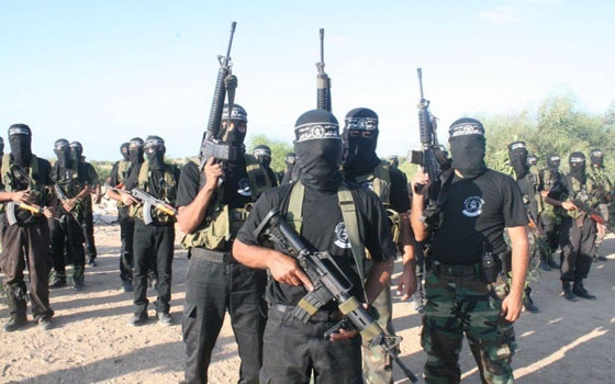   مصر اليوم - لجان المقاومة الفلسطينية: غزة ستكون مقبرة للصهاينة ومجاهدينا مستعدين