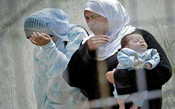   مصر اليوم - صندوق الأمم المتحدة للسكان يحذر من وضع النساء في العراق