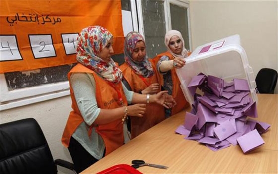   مصر اليوم - إعلان النتائج النهائية لإنتخابات مجلس النواب الليبي الأثنين