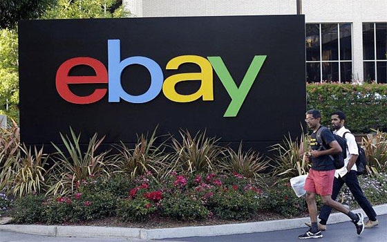   مصر اليوم - إي.باي الأميركية للتجارة الإلكترونية تحقق أرباحًا صافية بنسبة 6 %
