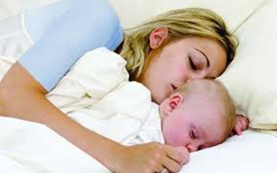   مصر اليوم - بكتيريا في فراش الأبوين تزيد من خطر موت المهاد