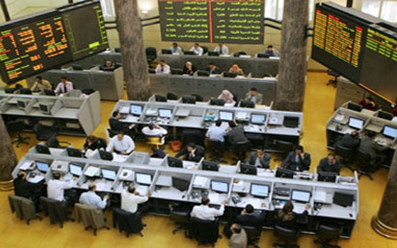   مصر اليوم - مؤشر بورصة بيروت يغلق على تحسّن بنسبة 0.18%