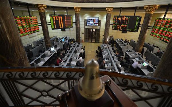   مصر اليوم - المصرية للإستثمار القابضة ترفع نسبتها فىالمصريين للإسكانإلى 4.31%