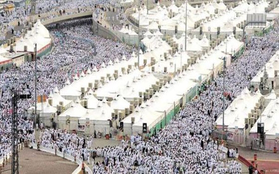   مصر اليوم - تعزيز بعثة الحج بأطباء مختصين في علم الأوبئة