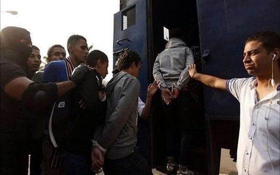   مصر اليوم - مباحث تنفيذ الأحكام تتمكن من تنفيذ ١٢ ألف و٣٦٨ حكمًا قضائيًا متنوعًا خلال 24 ساعة