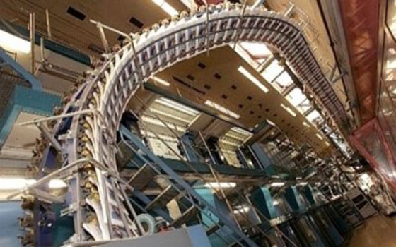   مصر اليوم - المطابع العمومية الجزائرية حصلت على 5 % فقط من ديونها لدى الجرائد