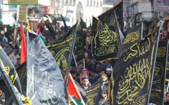   مصر اليوم - الجهاد الإسلامي : القاهرة هي البوابة المؤهلة لرعاية أى إتفاق ، والمقاومة ستفرض شروطها