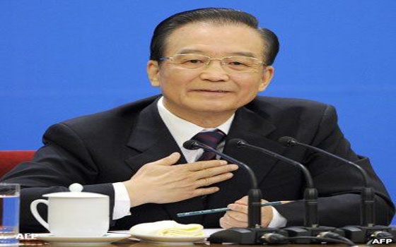   مصر اليوم - الصين تستبعد كليًا إمكانية عقد قمة ثنائية بين شي و آبي خلال اجتماع APEC